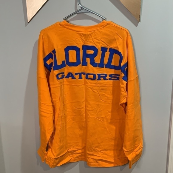 Florida gators orange spirit jersey size small - Picture 5 of 6